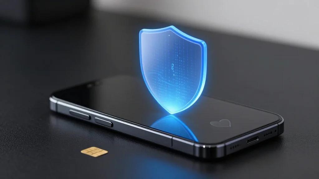Engineers Redesign Smartphone Security for Finance and Health Apps