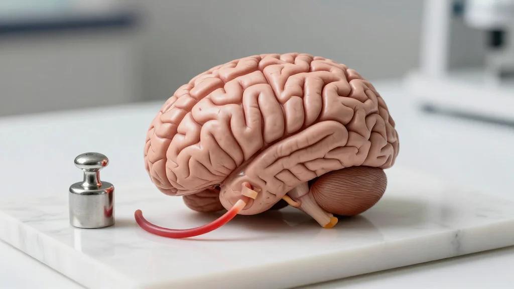 Deciphering the Causal Influence of BMI and Related Metabolic, Inflammatory, and Cardiovascular Factors on Brain Structure: A Mendelian Randomization Study