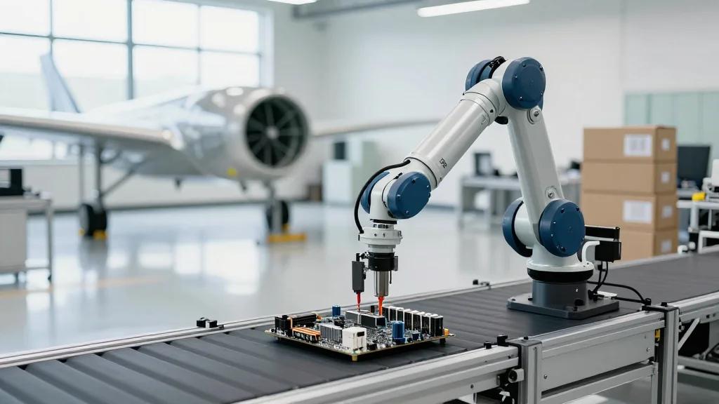 Manufacturing Rebound Driven by Imports, Not Tariffs