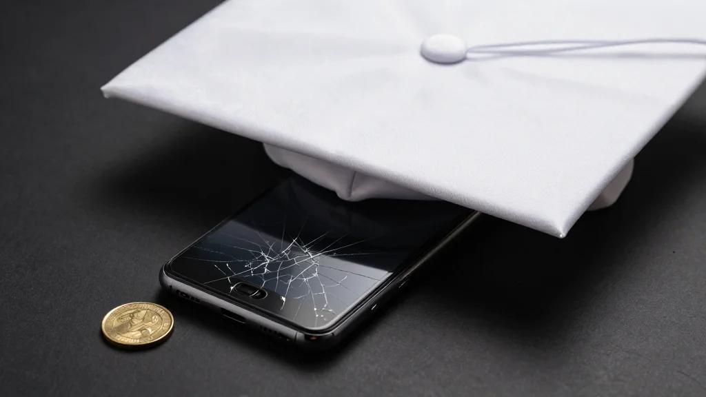 Low‑Quality ‘Sell‑Your‑Course’ Side Hustles Flood a $134 Billion EdTech Market