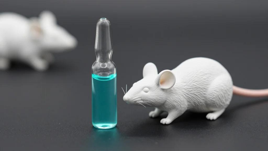 UC Irvine Nanotech Exosome Therapy Reverses MS Symptoms in Mice
