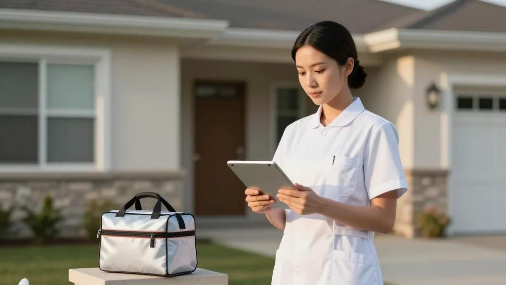 Community Response Teams: Extending the Rapid Response Model to Outpatient Care