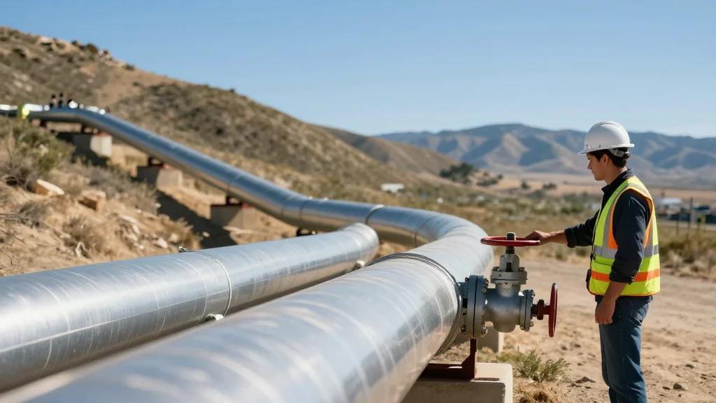 An Oil Company Joins with the Trump Administration to Bully California over Offshore Drilling