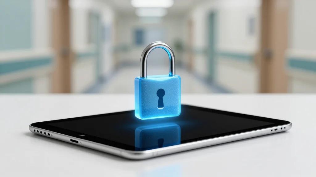 Changemaker Defends Healthcare's Evolving Cyber Frontline