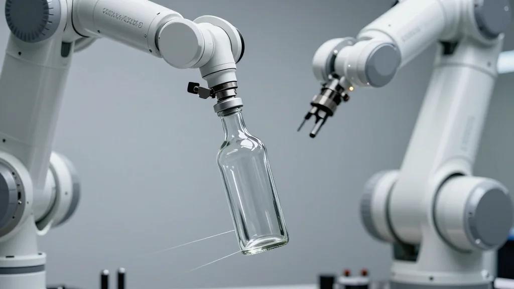 HEAPGrasp: A Faster, Smarter Way for Robots to Handle Tricky Objects