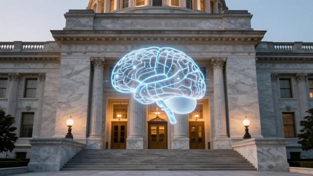 The CIO's Case for South Africa's AI Governance Model