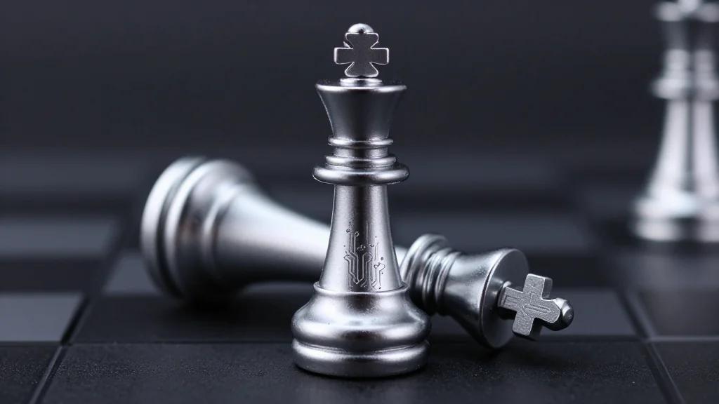 Turn Cybersecurity Into Competitive Advantage with Proactive Leadership