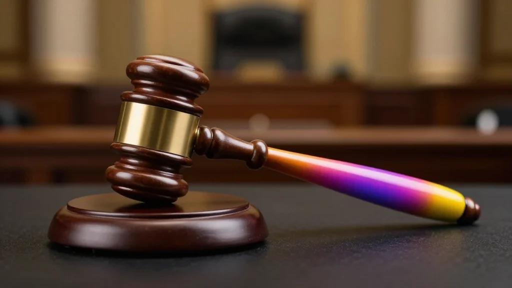 More State Lawmakers Threaten Transgender Job Bias Ban Repeals