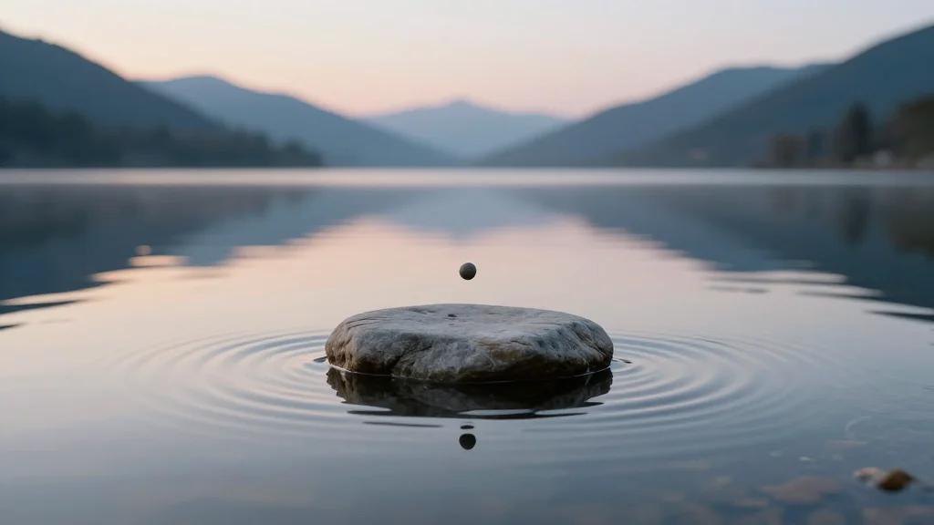 Silence Beats Stress When Dealing With Narcissists