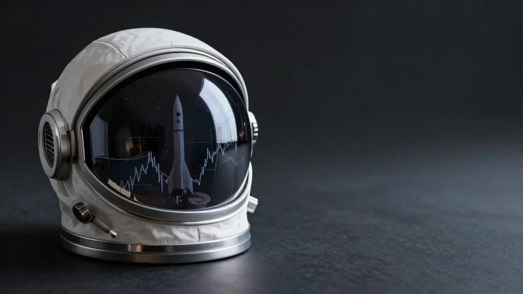 Isaacman Letter To NASA On FY 2027 Budget