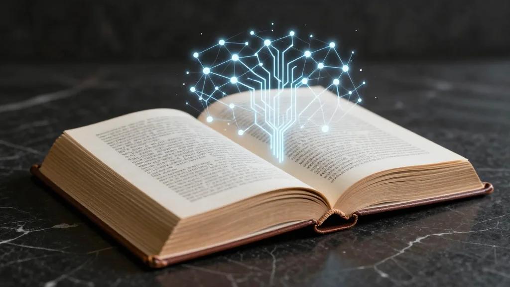 AI Threatens Legal Databases, Reducing Them to Free Case Data