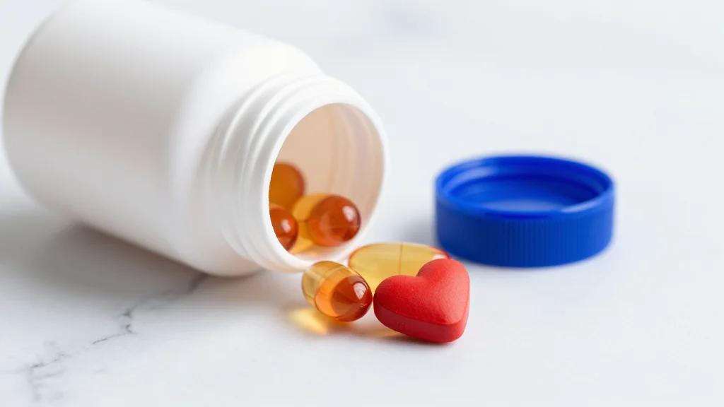 FDA Approves Eli Lilly’s Foundayo Pill as NHS Expands Wegovy to Over 1 Million Heart Patients