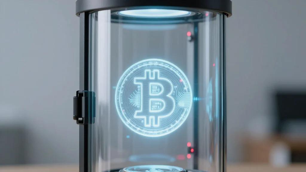 Key Risk Indicators for Cryptocurrencies