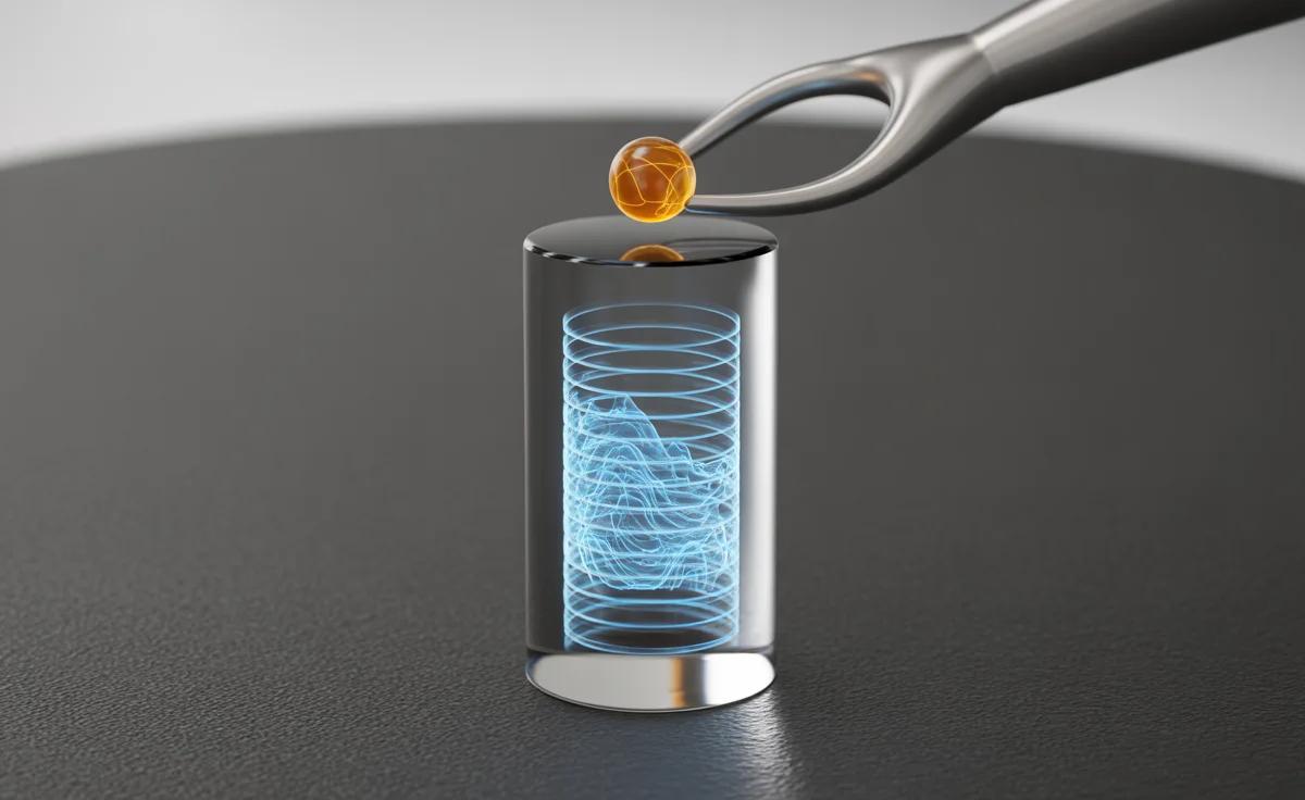 AGI Is an End‑to‑end Self‑improving Process, Not