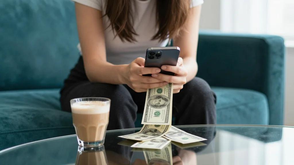 Margo’s Got Money Troubles — Elle Fanning Stars in Coy OnlyFans Comedy Packed with A-Listers