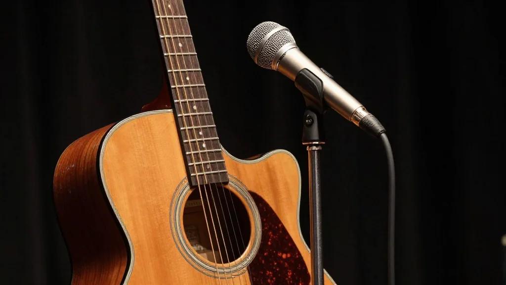 Michael Stipe Announces First Solo Album for 2026