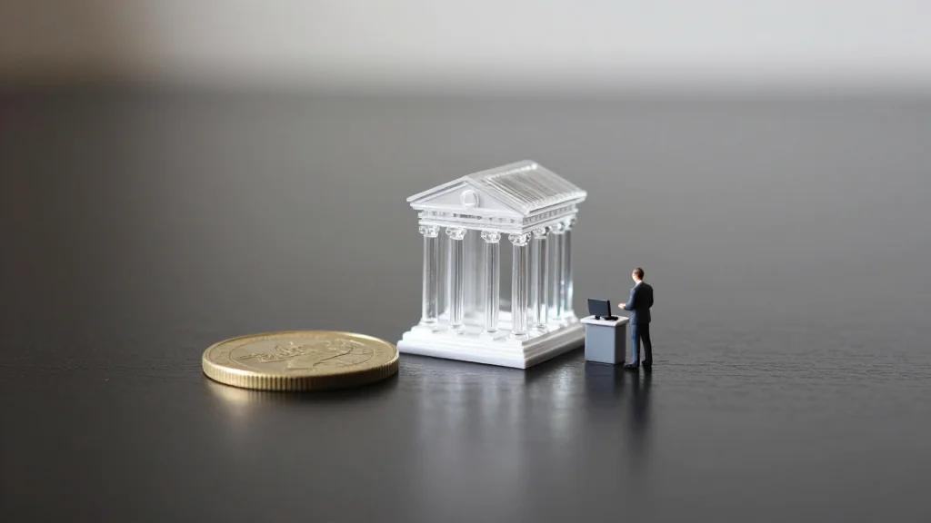 KRE: Valuations Are Declining, But May Not Correct Soon