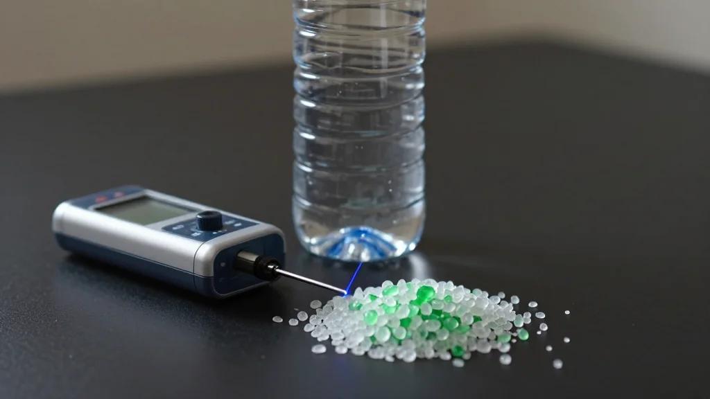 University of Buffalo Develops Recycled-Content Plastic Gauge