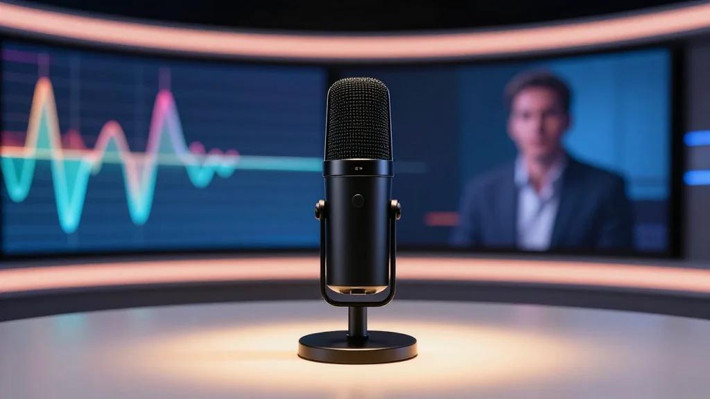 Is This the Man Who Will Replace Kyle Sandilands? Industry Experts Say Yes