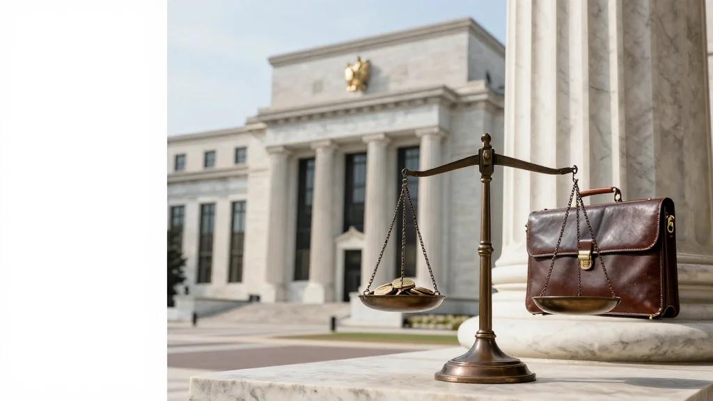 Fed's Barr: Weakening Oversight Risks 'Race to the Bottom'