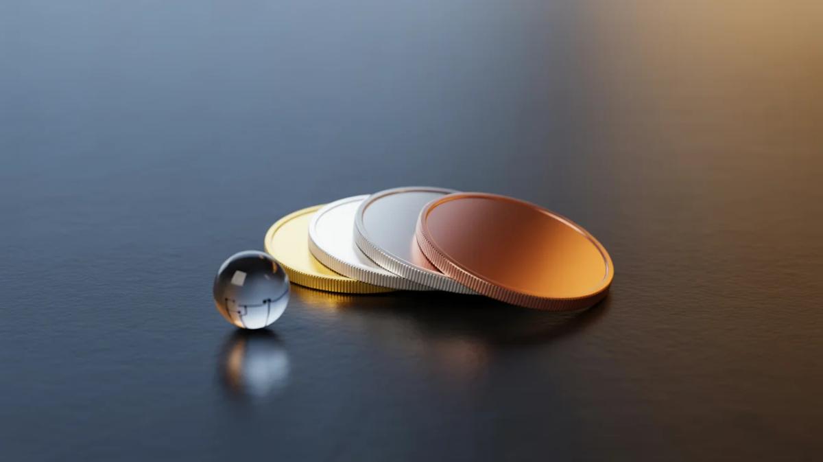 Crypto Coin Minute for November 20th, 2025 at 05:15 AM Pacific Time.