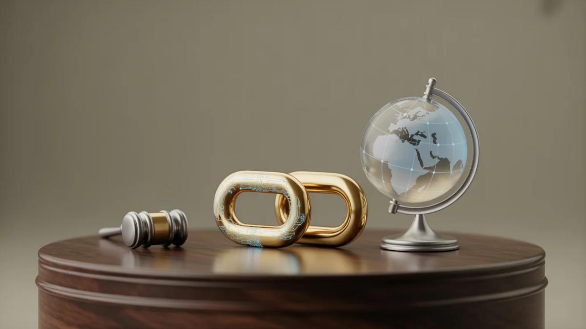 DeFi Is Already 30% of the Way to Mass Adoption: Chainlink Founder