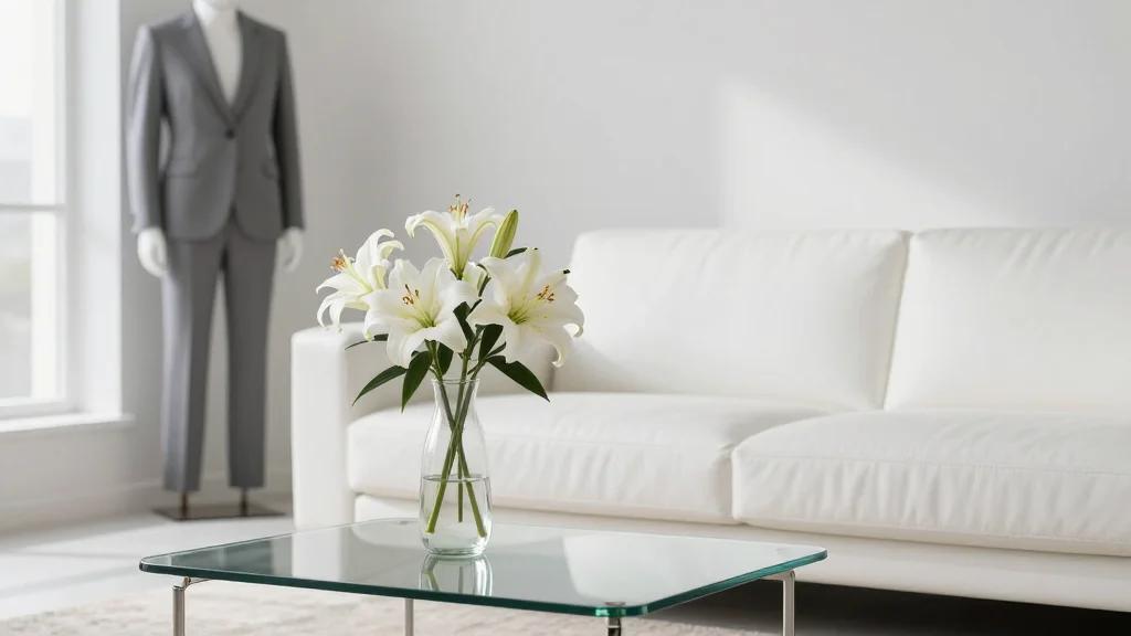 Five Belgian Minimalist Designers to Know