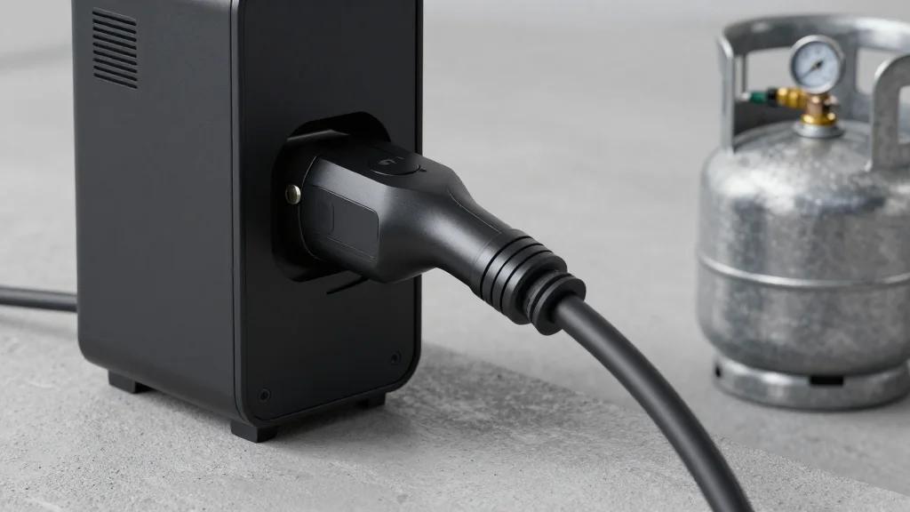 Electrification Alone Won’t Protect Firms From Gas Price Spikes