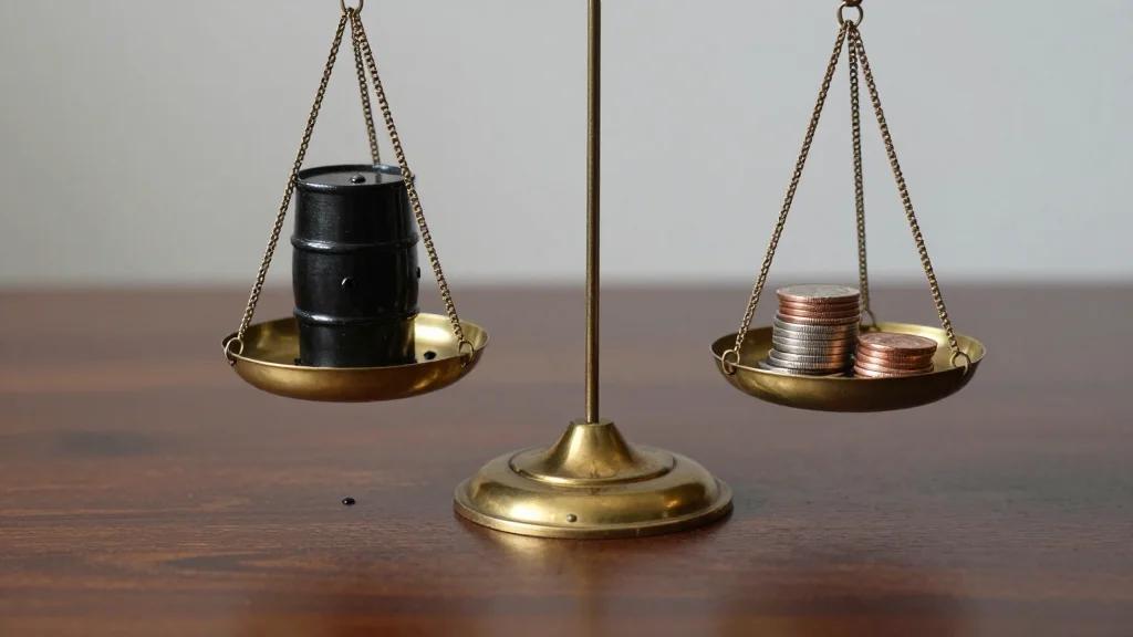 High‑Yield Spreads Tight Now, Widening Ahead