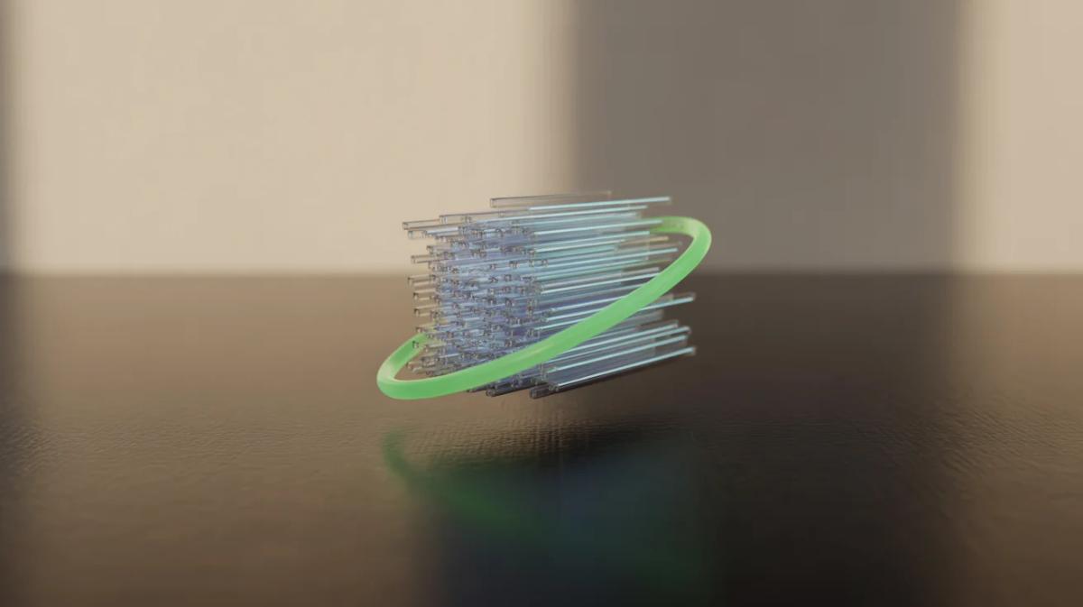 Polygon Daily Transactions Double to 5.5M in Six Months