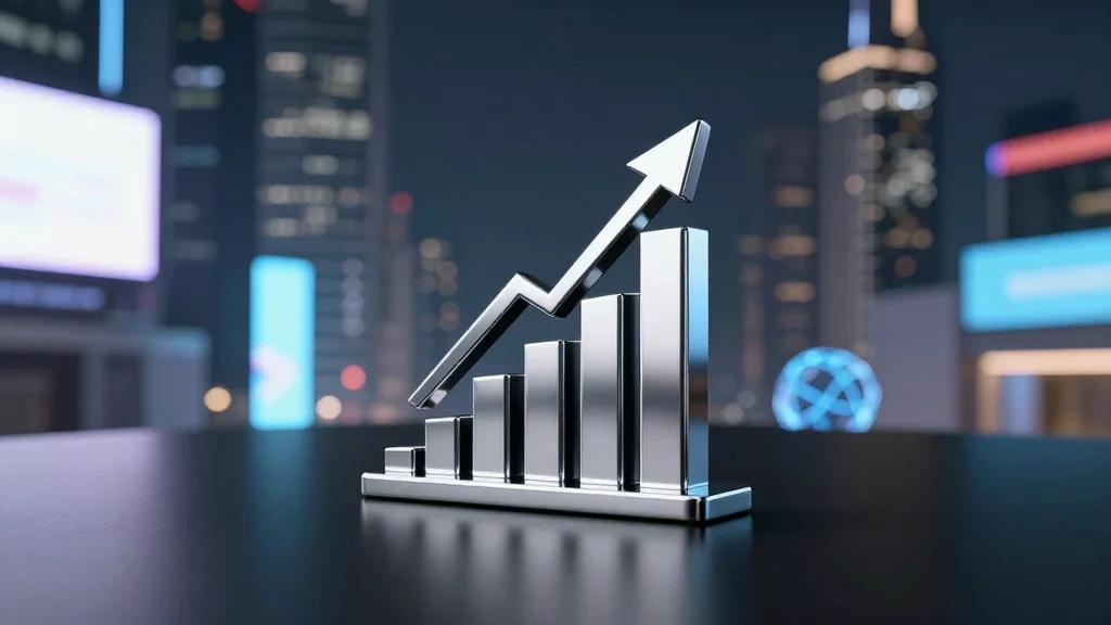 Meta Is Closing in on Google's Title as the World's Largest Digital Ad Platform