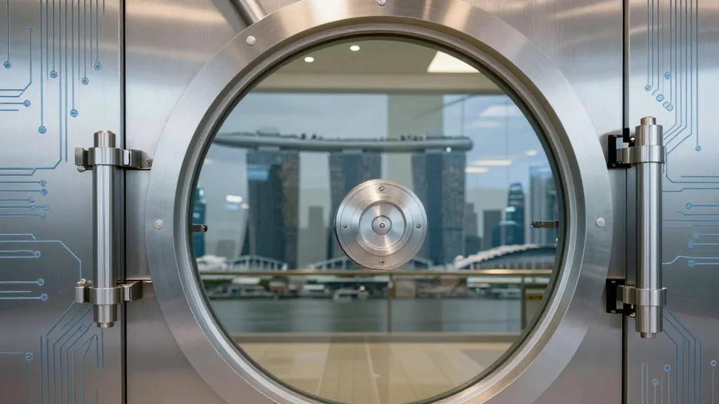 As Middle East Conflict Rages, DBS Urges SMEs to Hedge at Least Half Their FX Exposure – Not Time the Market