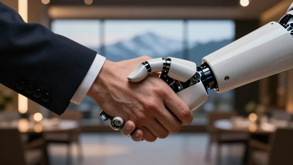 Interview: Demis Hassabis @ Sources Live, Davos