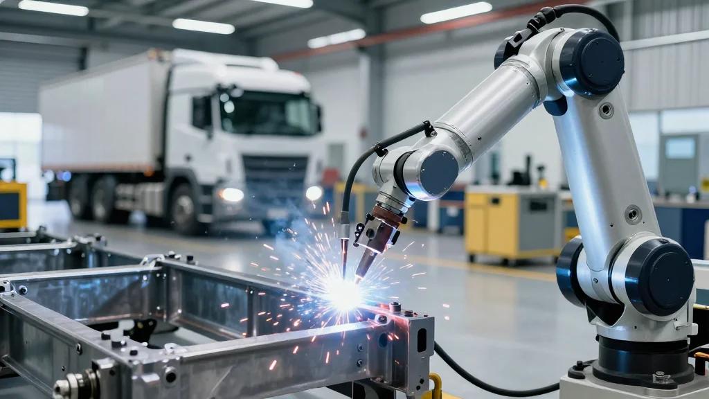 Mack Debuts Keystone Class 8 Tractor as Pinnacle Replacement