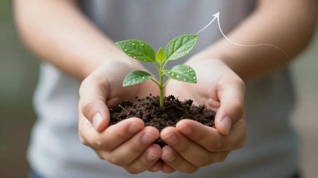 Holding Is an Active Choice, Not Inaction