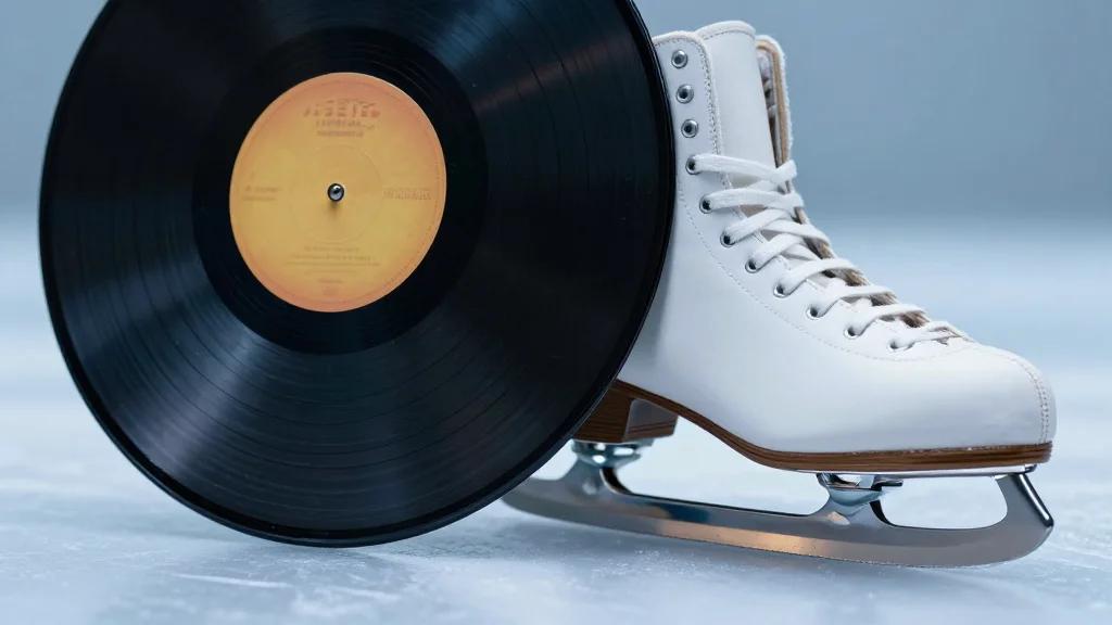 Olympic Gold Skate Propels Donna Summer's Streaming Surge