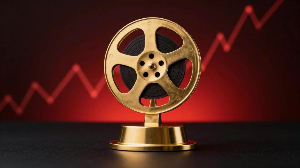 Netflix Survived Disney’s Onslaught by Rewriting the Playbook