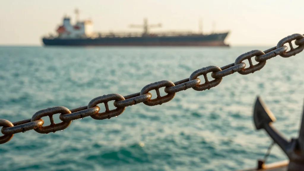 Macron Calls Military Reopening of Hormuz Unrealistic, Urges Iran Dialogue