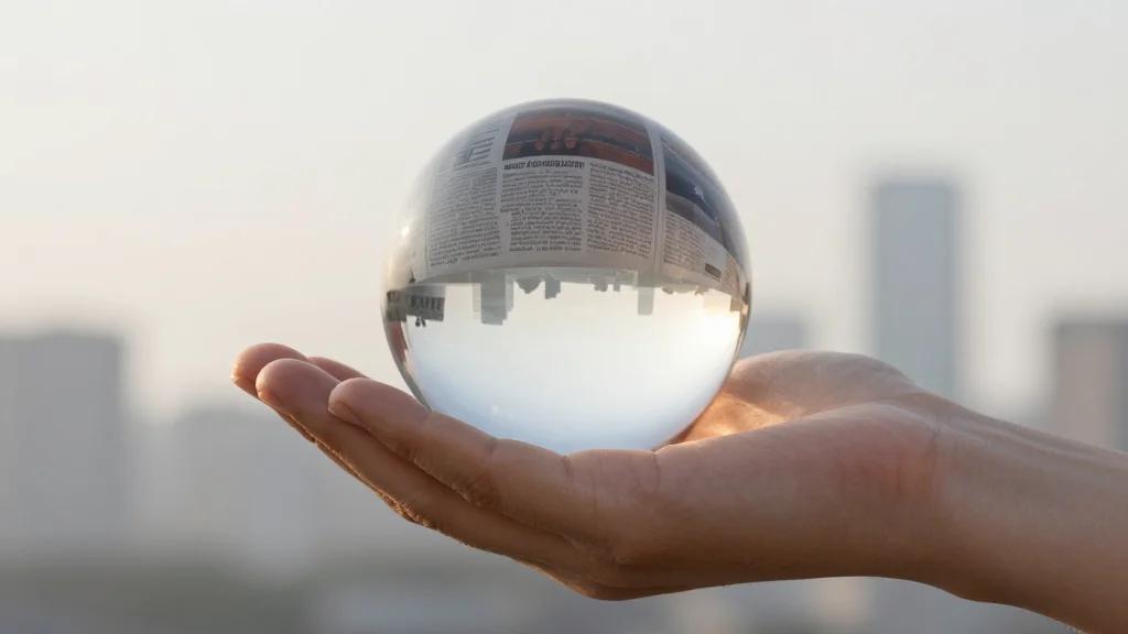 The Trust Famine Inside Publishing Is a Business Problem, Not a Disposable Moral Argument