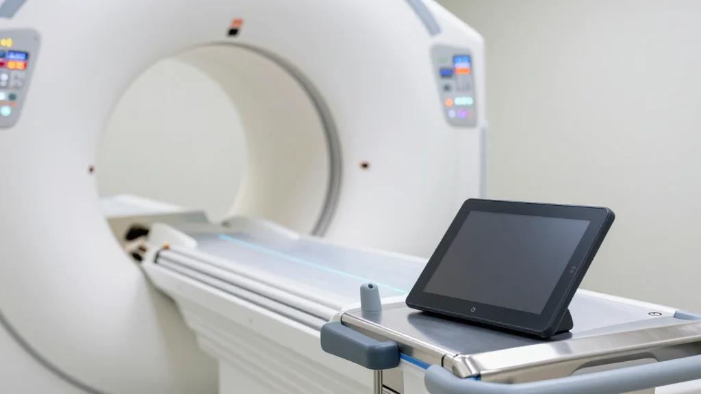 RadNet Earns European Certification for Solution that Allows Technologists to Control Scanners Remotely