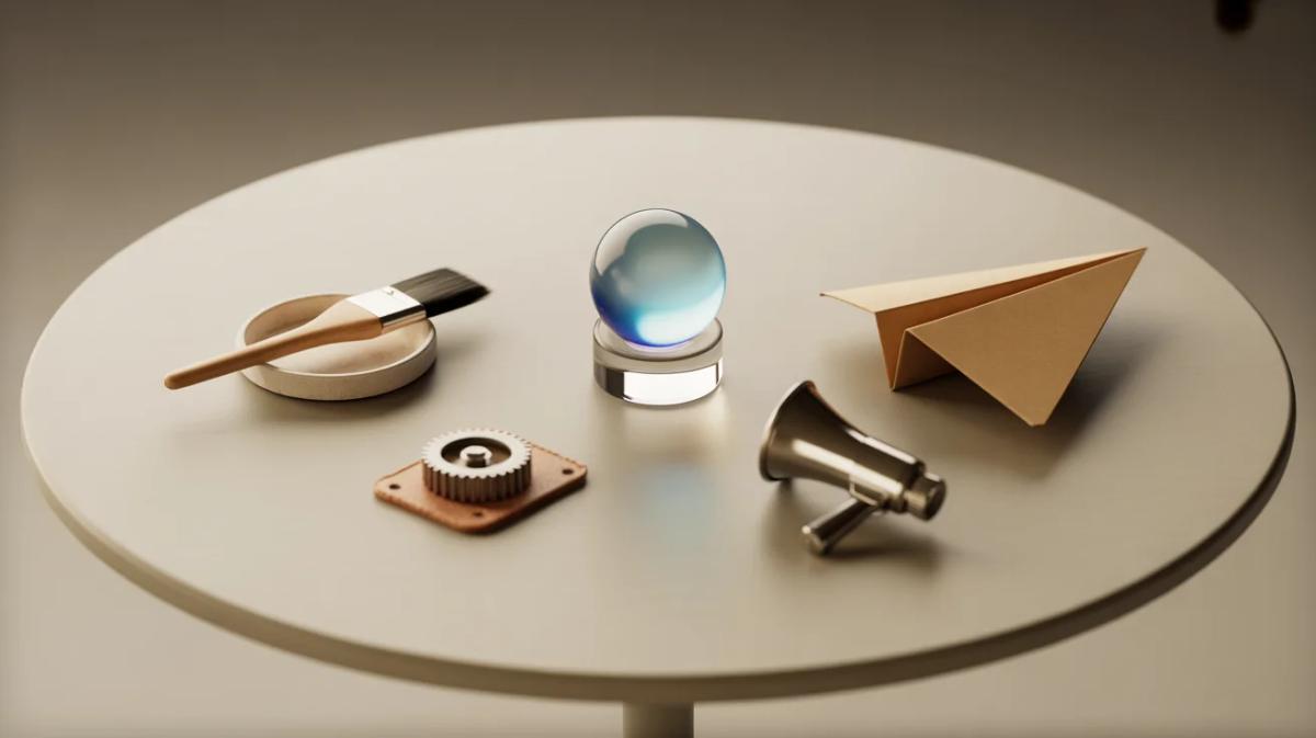 AI Democratizes Skills, Sparking a Specialization Showdown