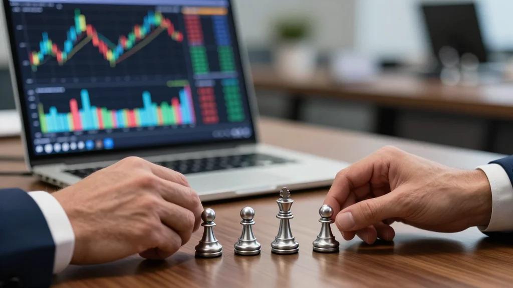 Quadruple Witching Ahead; Options Hedging Fuels Today's Volatility