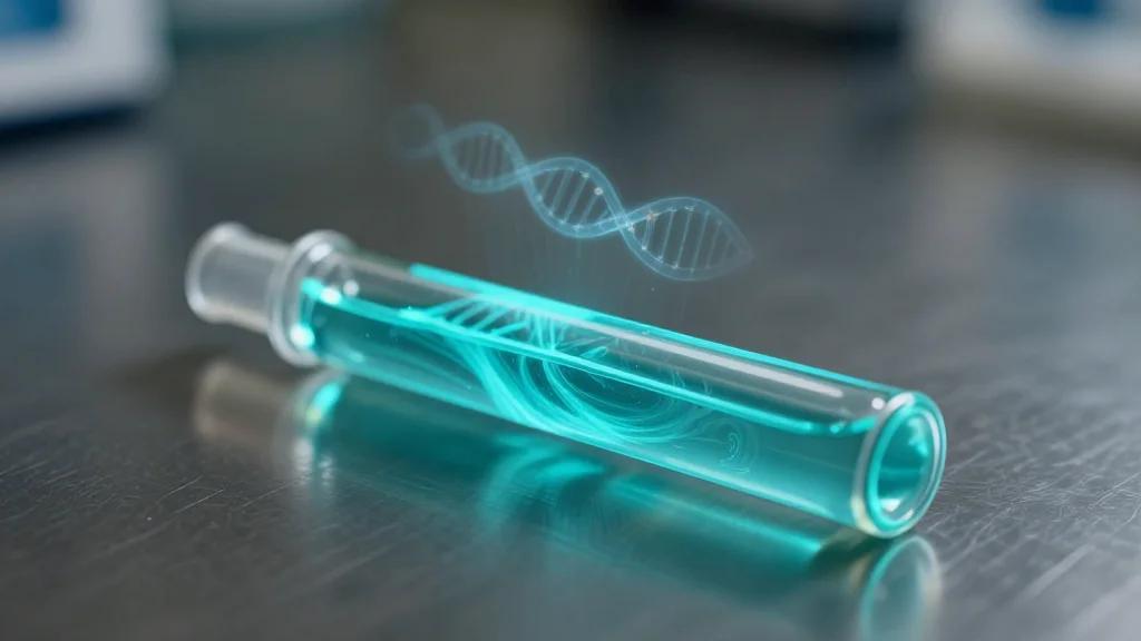 Generare Bags $21.6m for Nature-Derived Drug Leads