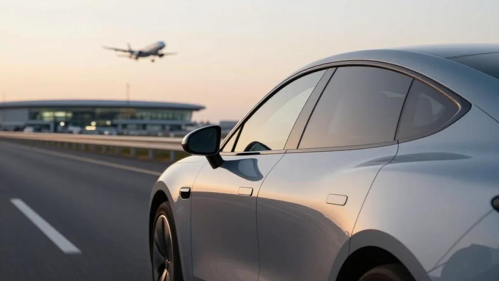 Auto & Transport Roundup: Market Talk