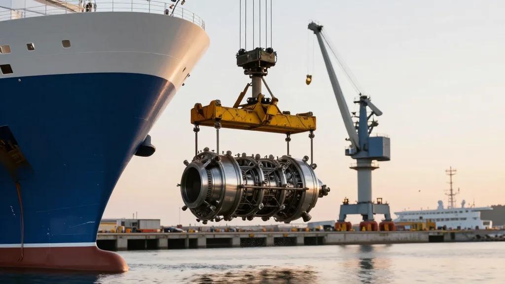 Victory Cruise Lines Invests $5M in Fleet Upgrades