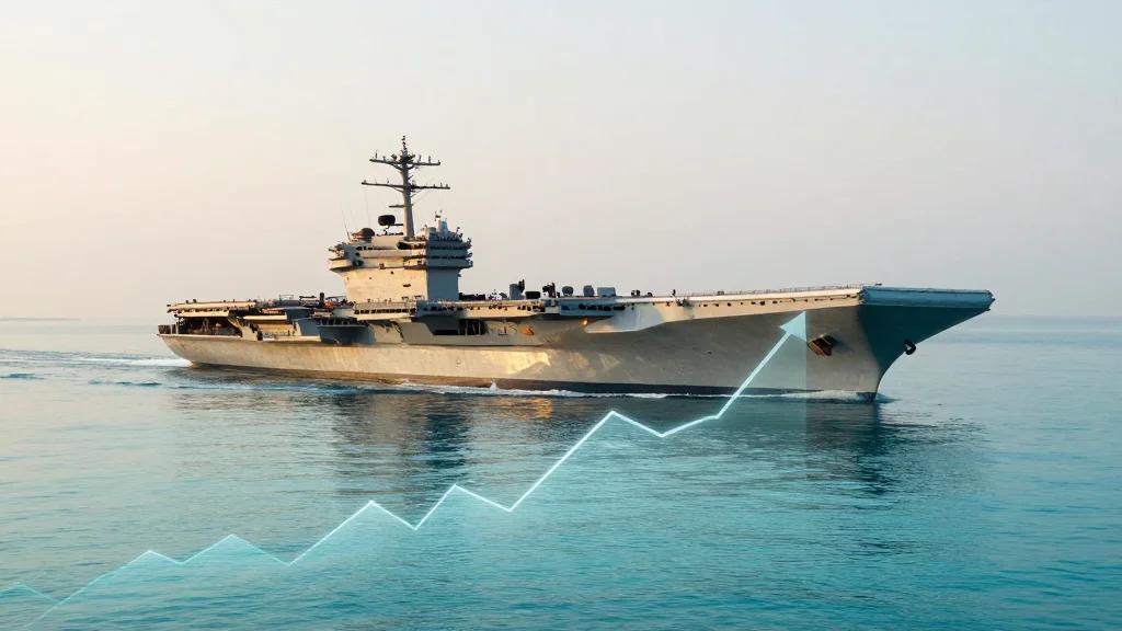 Gulf War Three Falters, US Faces Strategic Setback