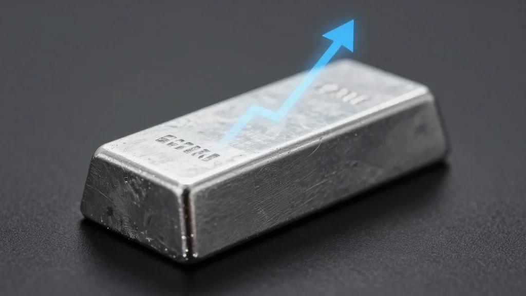 Aluminium Prices at Record Highs: What’s Driving the Rally and What’s Next?