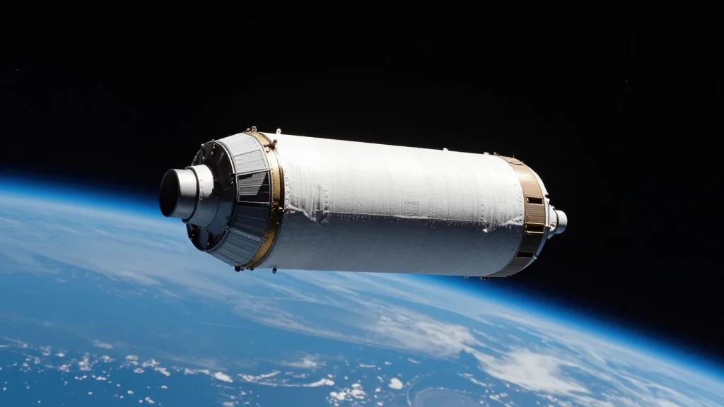 Progress M-33 Orbit Confirmed; Electron Launch Data