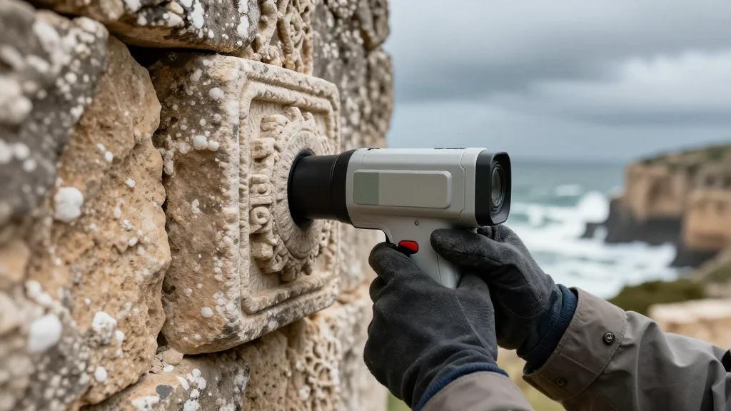 Comment | Climate Change Is Forcing Tough Choices—How Much Heritage Can We Save Before It Is Too Late?