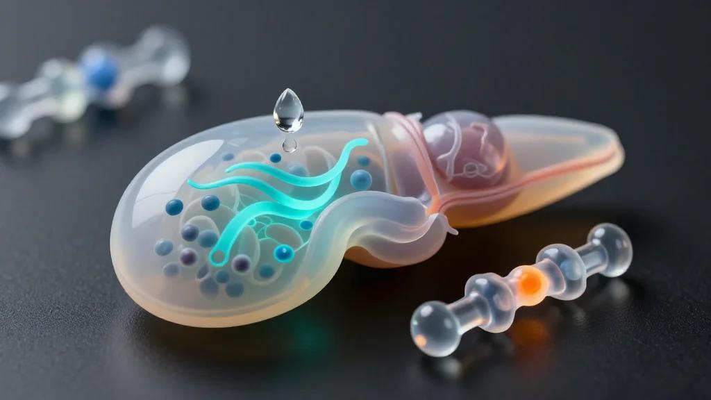 GLP-1 Drugs Modulate Gene Expression via MED14 Phosphorylation